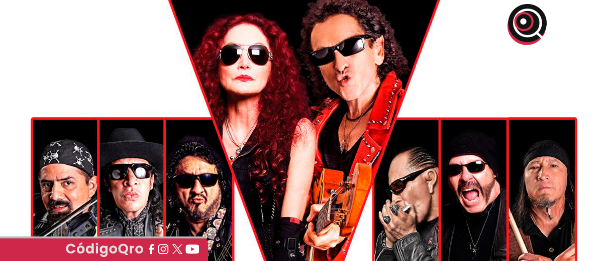 El Tri, El Marqués Suena,