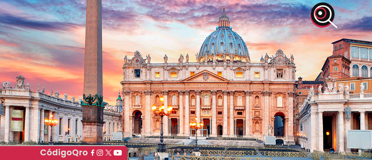 El Vaticano, Junta de Paz, Trump,