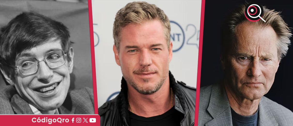 Esclerosis Lateral Amiotrófica, ELA