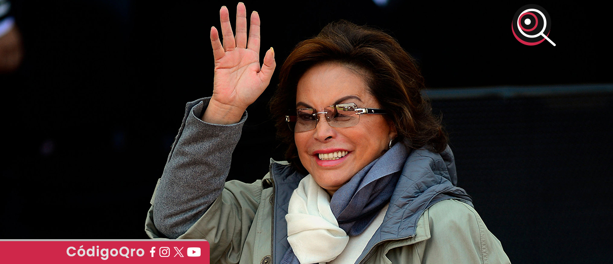 La SCJN falló contra la exlideresa del SNTE, Elba Esther Gordillo Morales