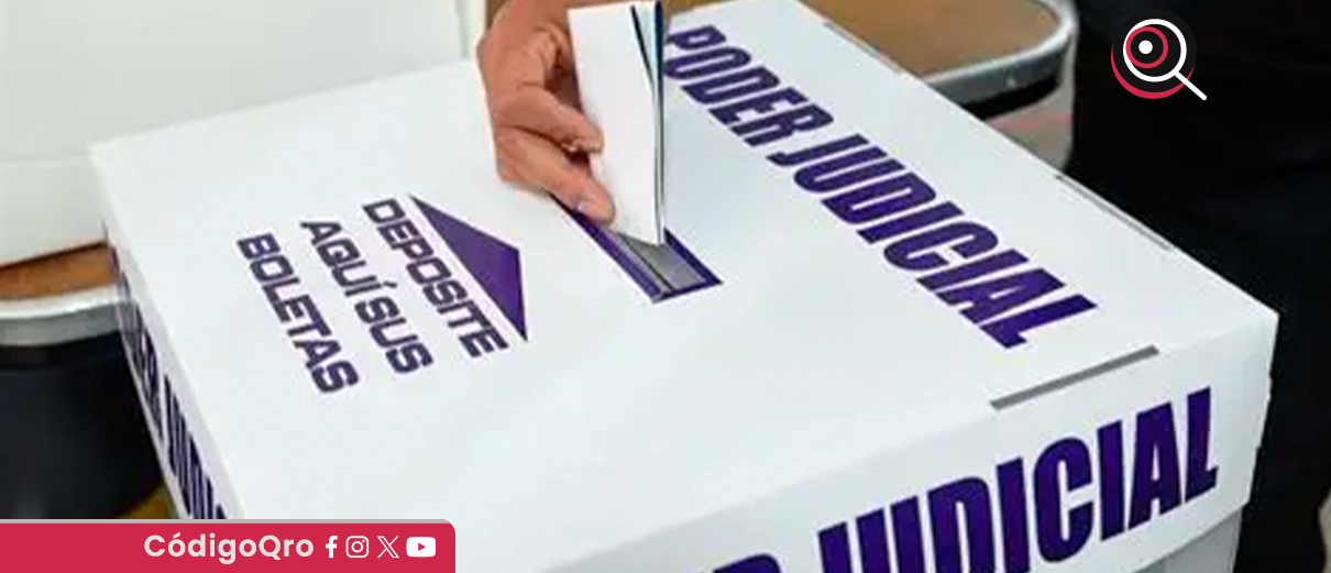 más de 150, organizaciones, elección judicial, 2027,