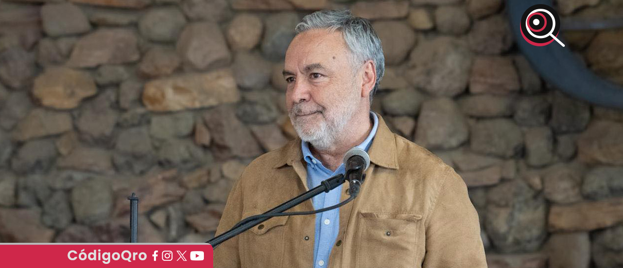 Aplazar elección judicial a 2028 evitará partidización: Ramírez Cuéllar