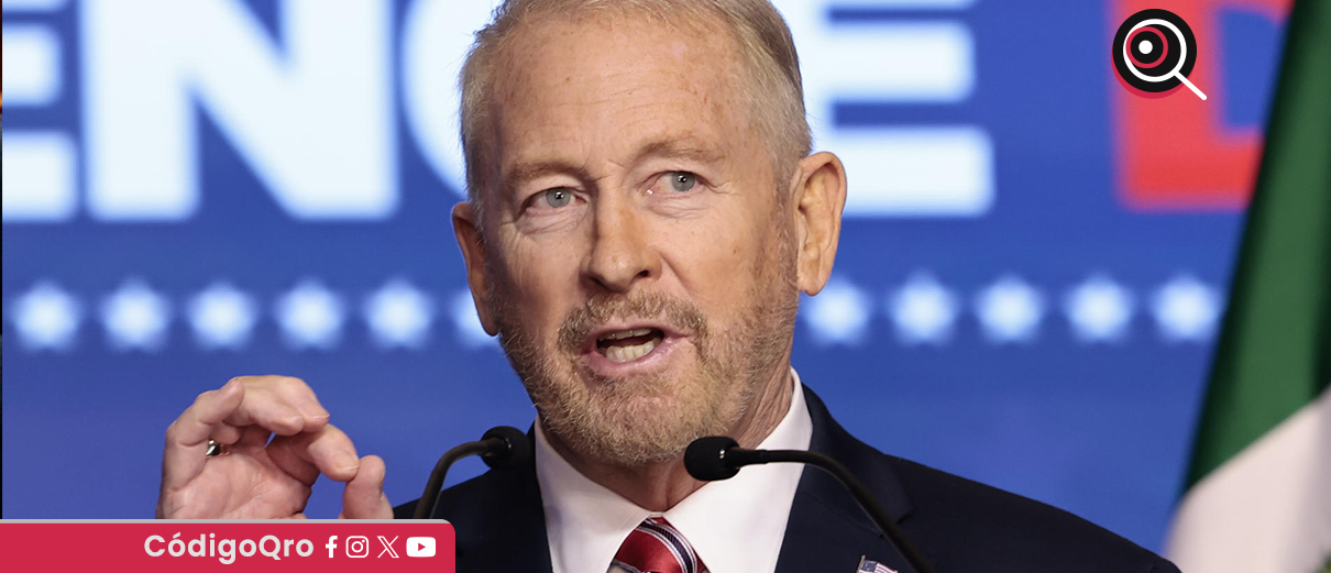 embajada de EUA, respalda, acusación, Rubén Rocha, nexos criminales,