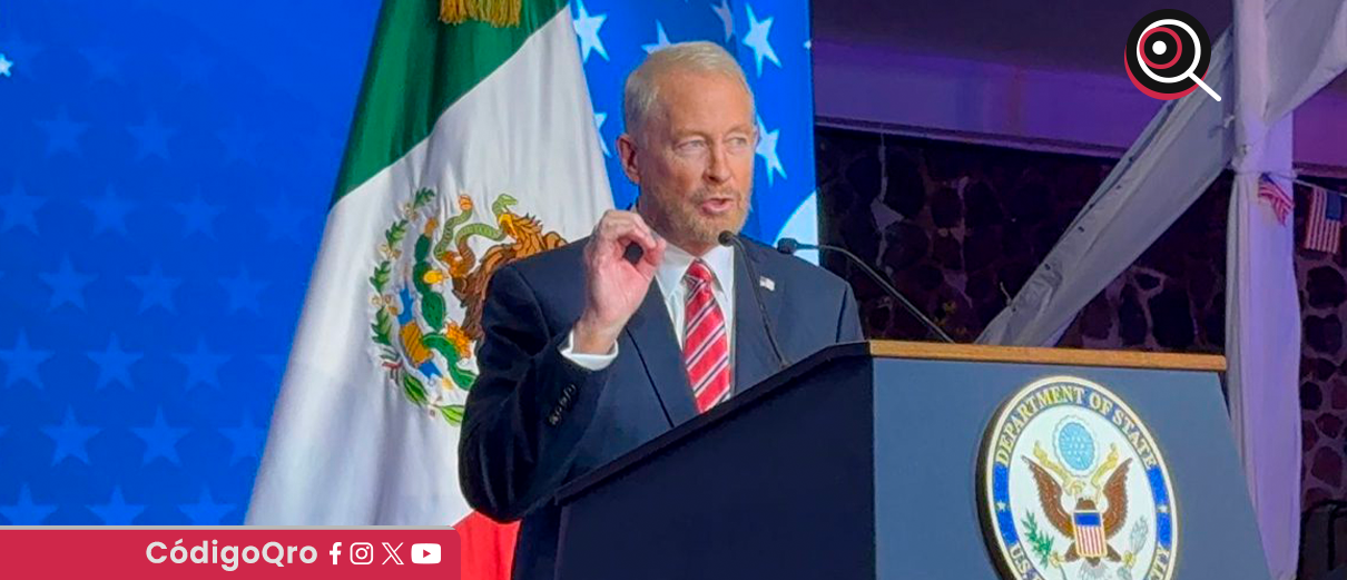 Ronald Johnson, Ryan Wedding, 