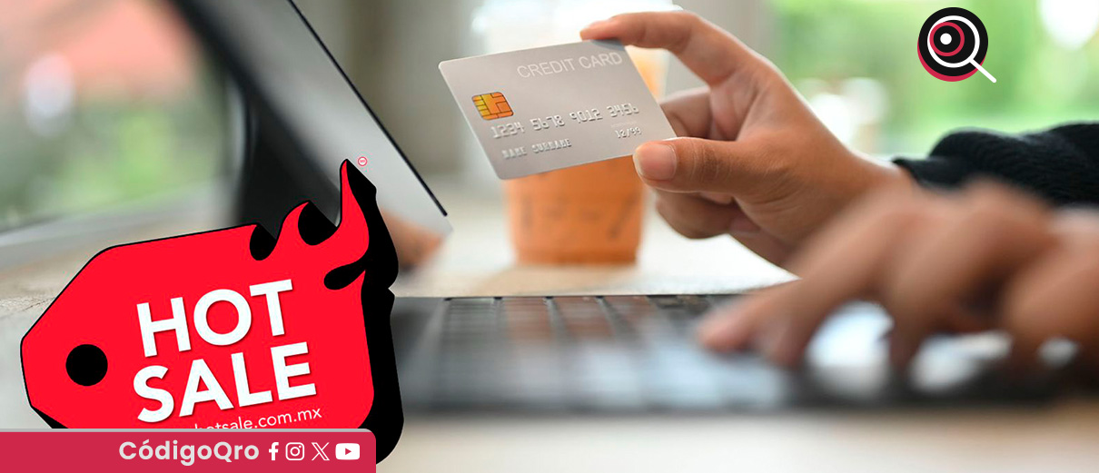 Autoridades federales emitieron recomendaciones para evitar fraudes en el HotSale