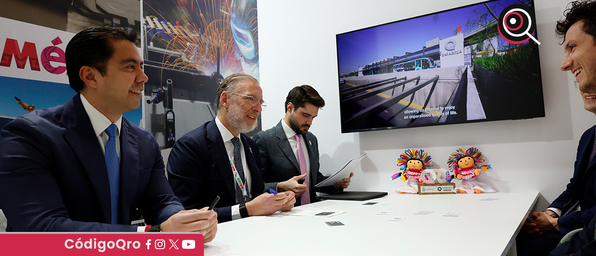 empresa alemana, invertirá, cinco millones de euros, Querétaro,