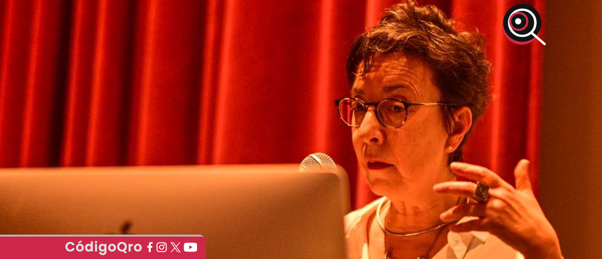 Querétaro, fotografía, Enfoque 2026,