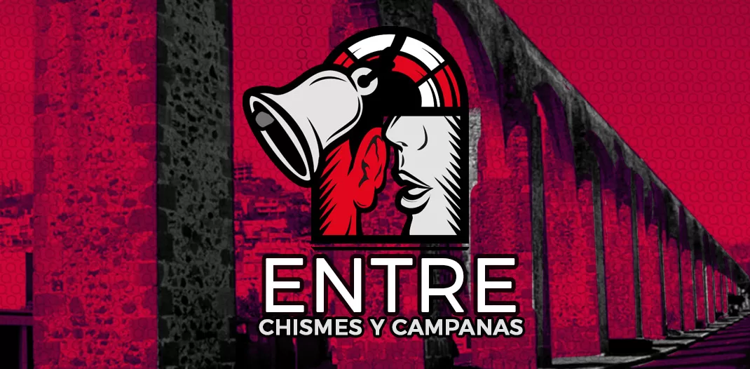 Entre chismes y campanas 5 de marzo