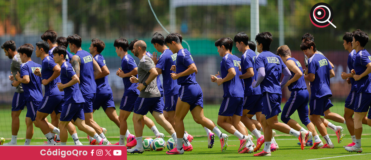derriban, dron, entrenamiento, Corea del Sur,