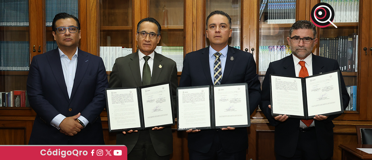 implementa, Querétaro, autorización digital, folios notariales,