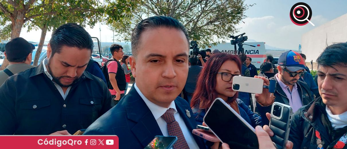 Querétaro, 56 clausuras, establecimientos, 2025,