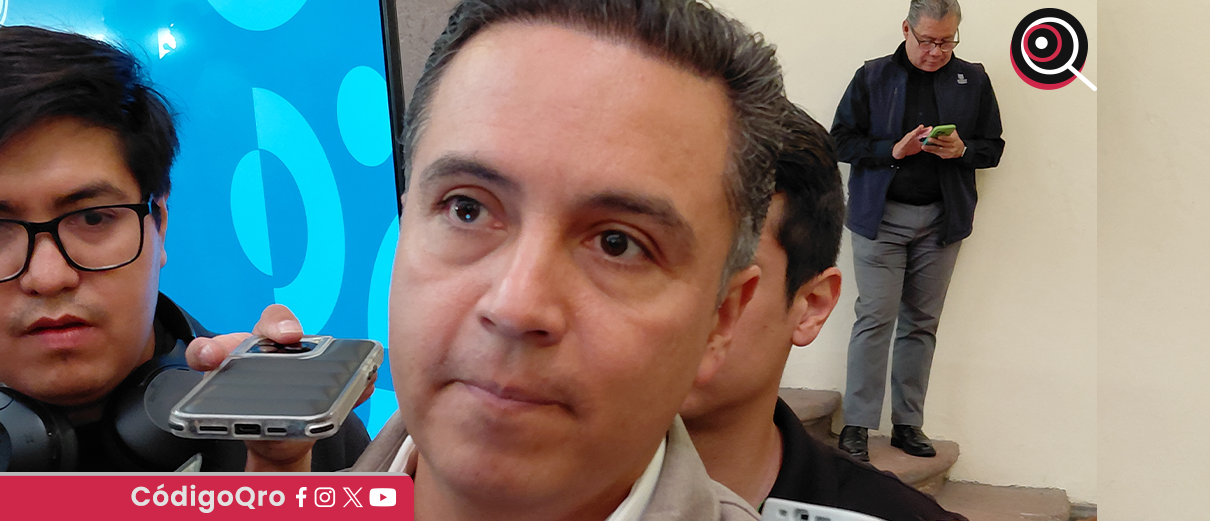 CFE, atender, fallas, El Marqués, Gudiño,