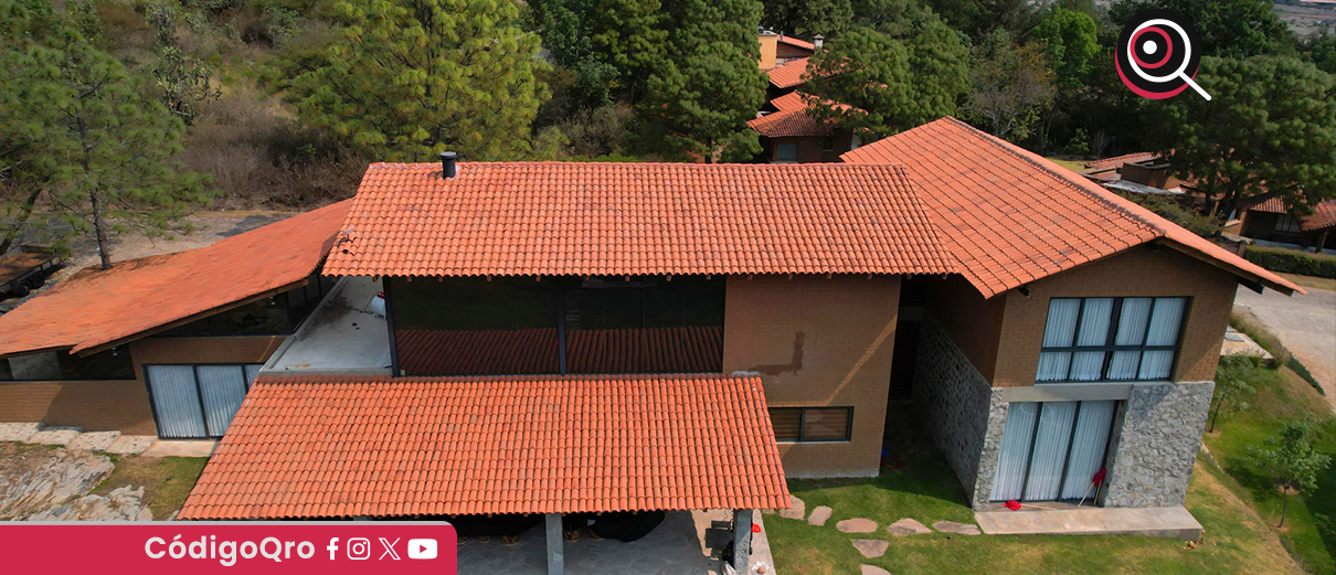 FGR revela que la escena del lugar que habitaba "El Mencho" fue alterada