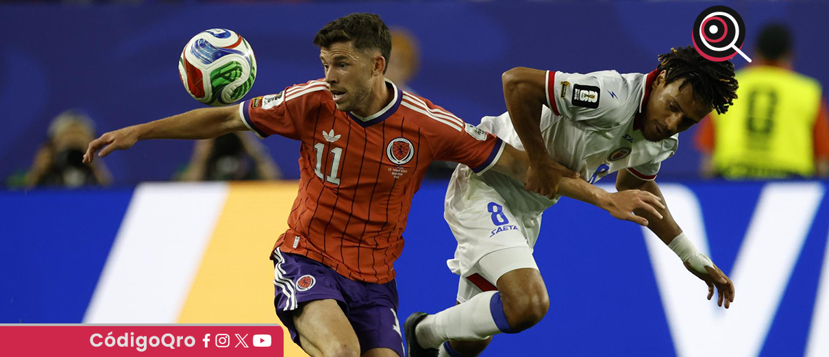 regreso, mundialista, Escocia, vence, Haití, Mundial 2026, futbol,