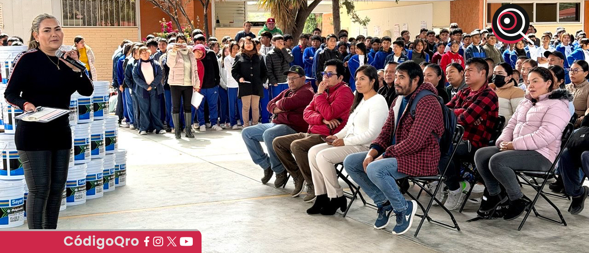 USEBEQ, invierte, 500 mdp, rehabilitar, escuelas, educación básica,