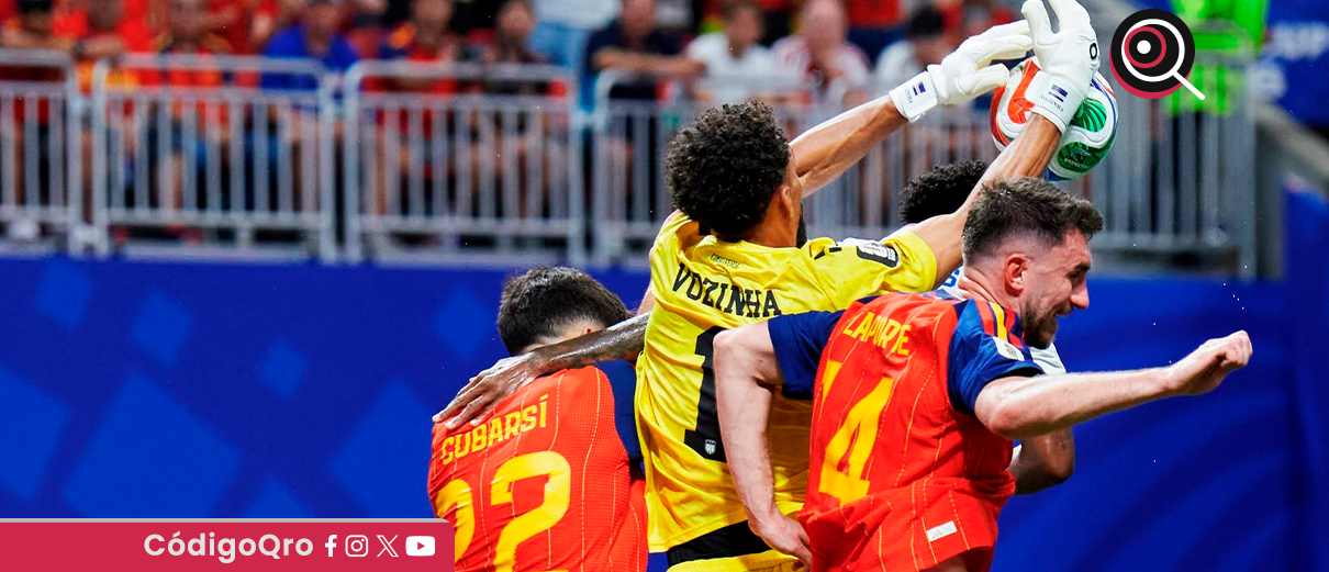España, empata, sin goles, Cabo Verde, Mundial 2026, futbol,