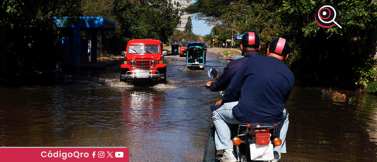 Cuba enfrenta una severa crisis humanitaria por el bloqueo de Estados Unidos