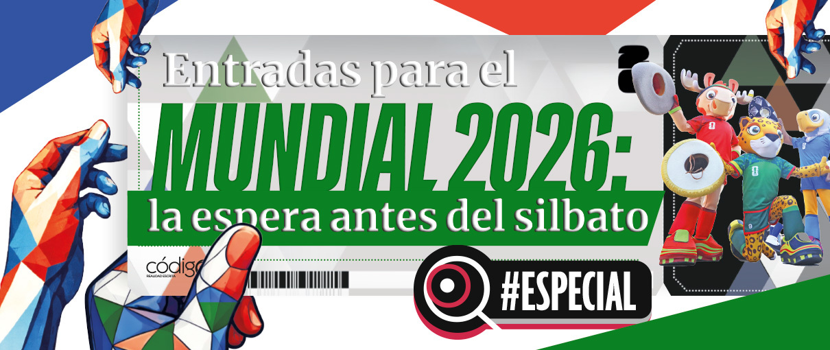 Entradas para el Mundial 2026: la espera antes del silbato