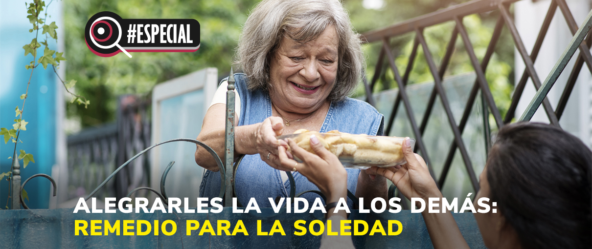 alegrarles, vida, remedio, soledad,