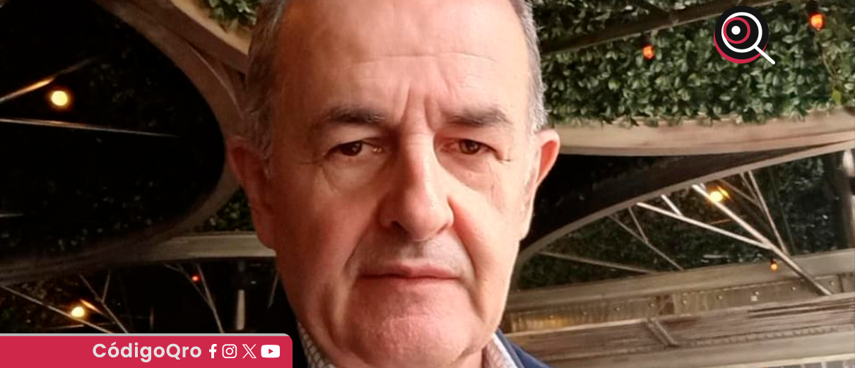 Política exterior de México es comodina y selectiva: especialista