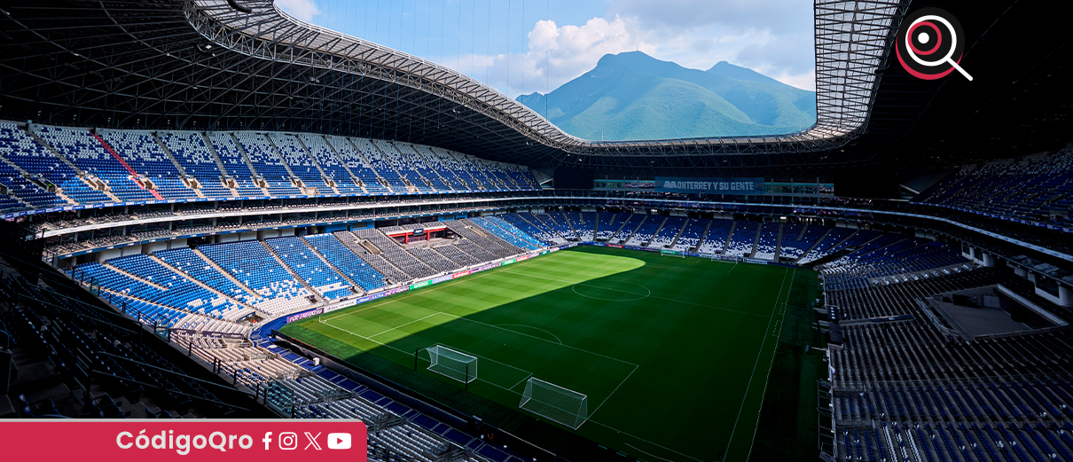 Copa del Mundo 2026, Sudáfrica, Corea del Sur, análisis táctico, Monterrey, Estadio BBVA,