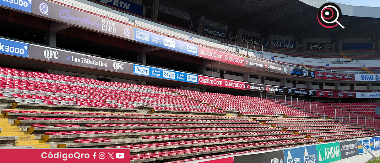 Se realizará partido mundialista, hay condiciones, confirmó Kuri