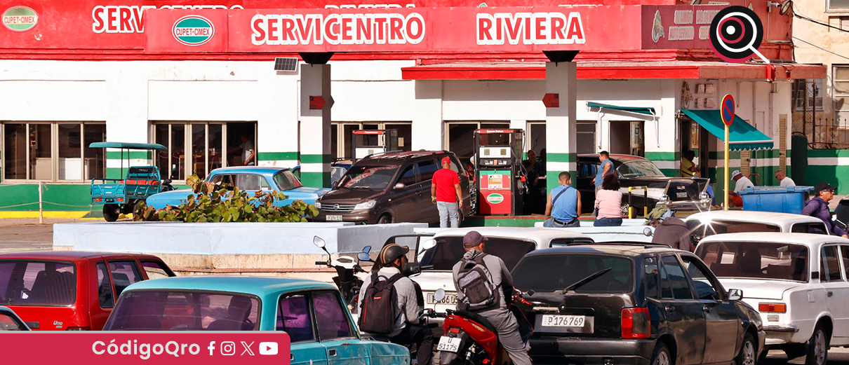 Estados Unidos impondrá aranceles a países que vendan petróleo a Cuba