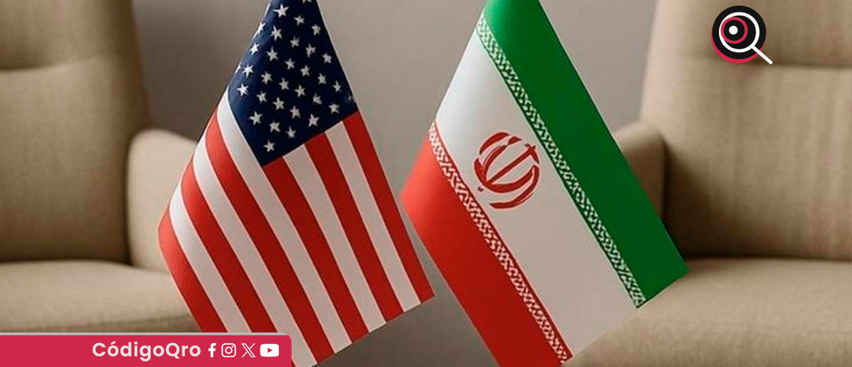 Estados Unidos e Irán finalmente acordaron la firma de la paz