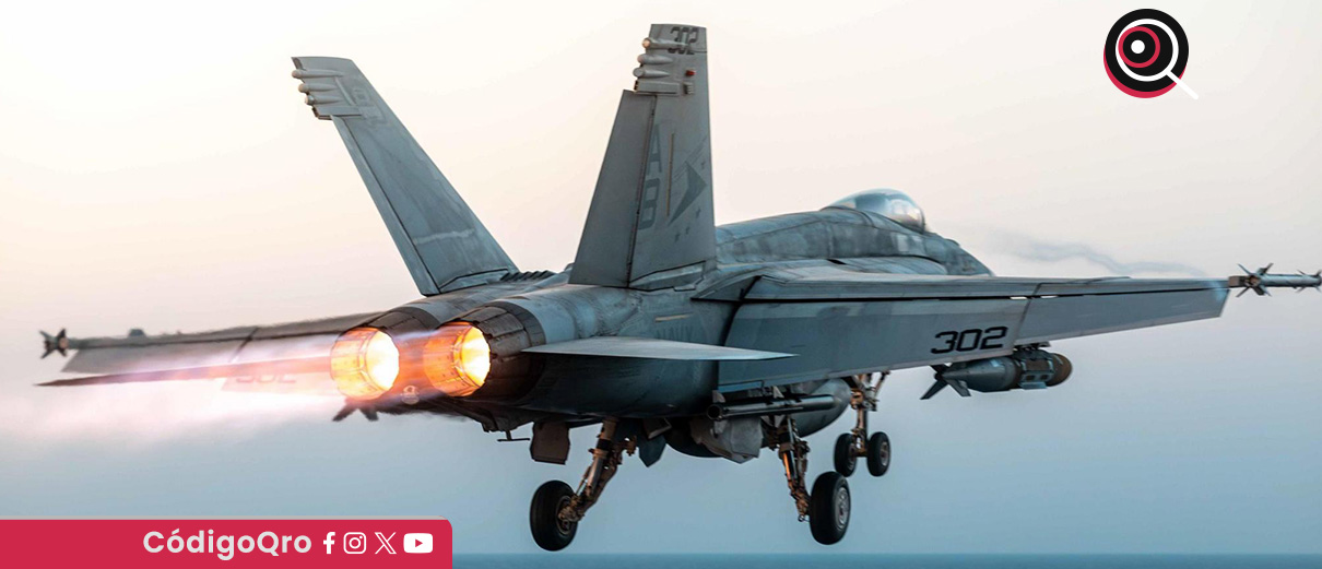 Estados Unidos mata a líder de Al-Qaeda en Siria