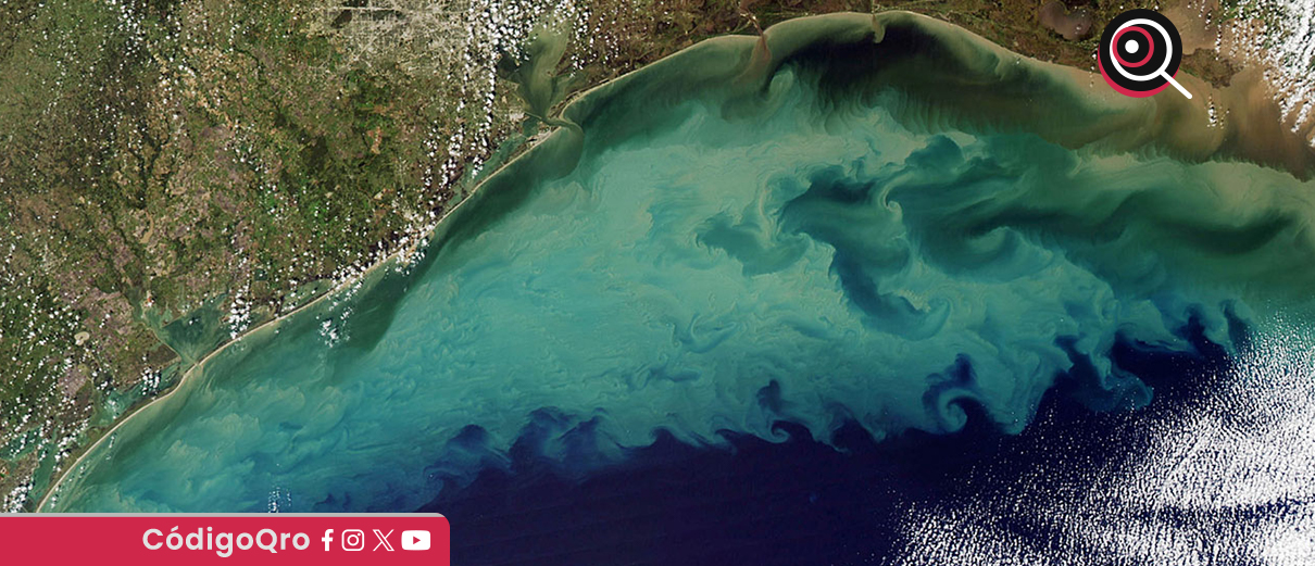 Estados Unidos retira limitaciones para petroleras en el Golfo de México