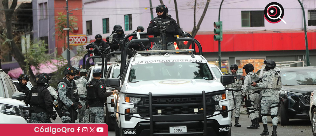 Estados Unidos resalta cooperación sin precedentes con México