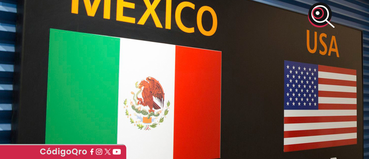 Estados Unidos retiró a México de su lista de seguimiento prioritario