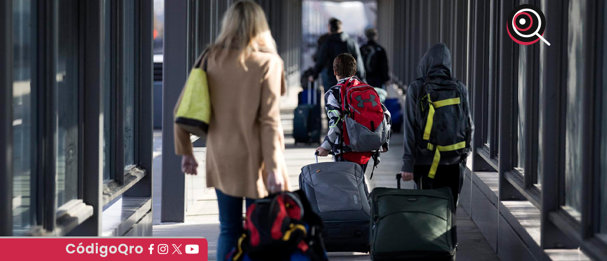 Más de 36 mil estadounidenses regresaron a su país desde Medio Oriente