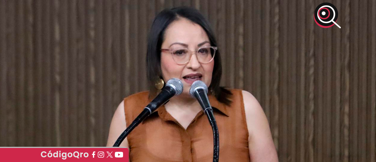 El municipio de Querétaro promoverá acciones de participación ciudadana entre niñas, niños y adolescentes