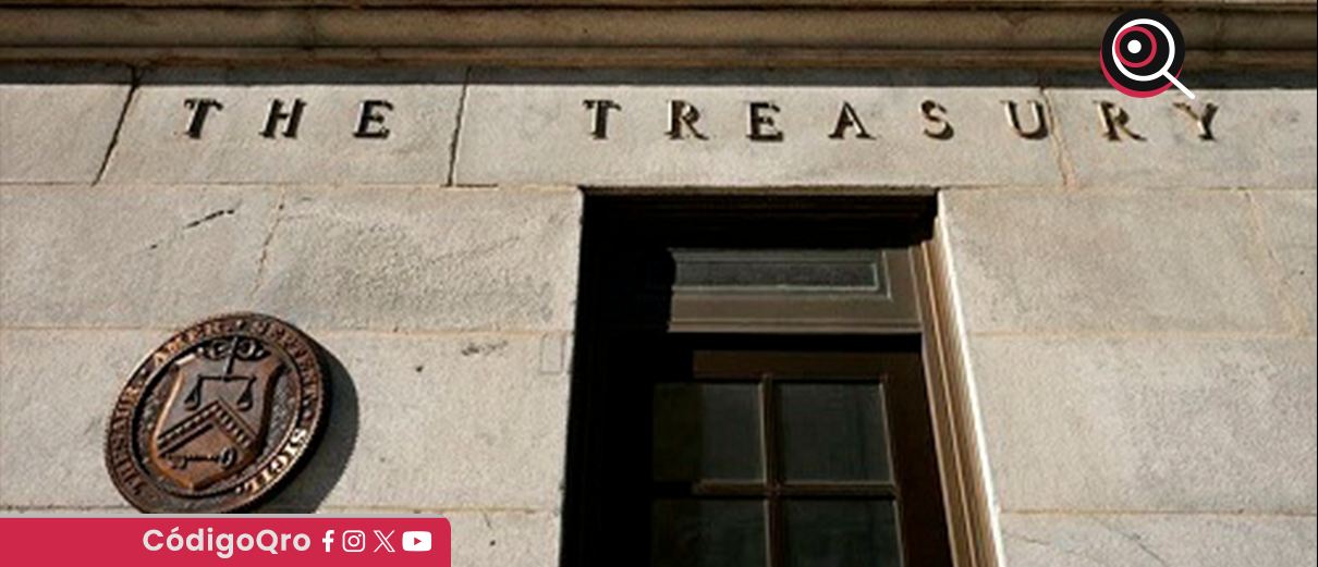 EUA, 3 mexicanos, Cártel del Noroeste,