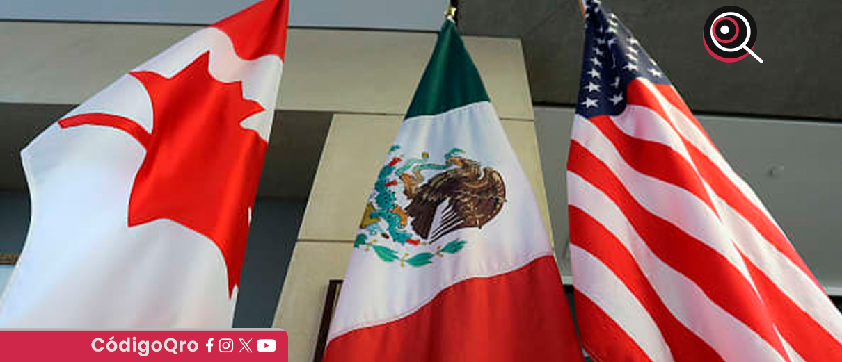 EUA, propone, México, Canadá, revisión, anual, T-MEC,
