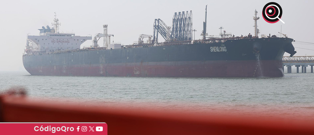 EUA exige que aliados ayuden a escoltar buques en estrecho de Ormuz