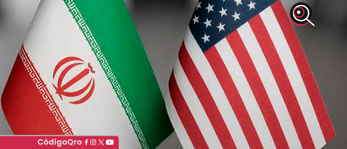 Catar recibirá una nueva reunión entre representantes de Estados Unidos e Irán