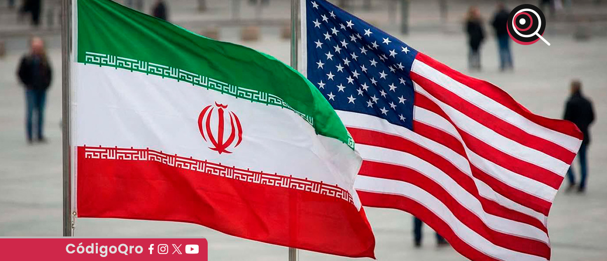 Estados Unidos e Irán llegaron a un acuerdo para poner fin a la guerra