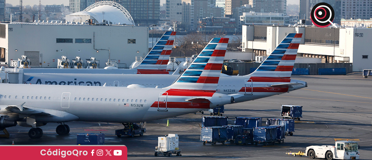 Estados Unidos prohíbe viajes de Burkina Faso, Níger, Malí, Sierra Leona, Laos, Sudán del Sur y Siria