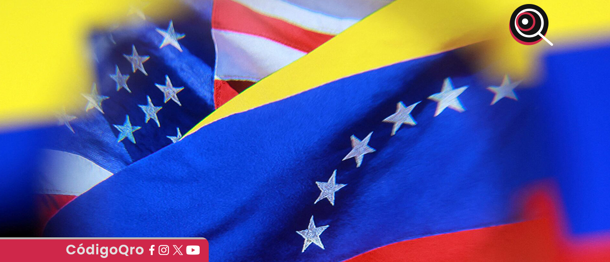EUA y Venezuela acuerdan luchar juntos contra terrorismo y narcotráfico