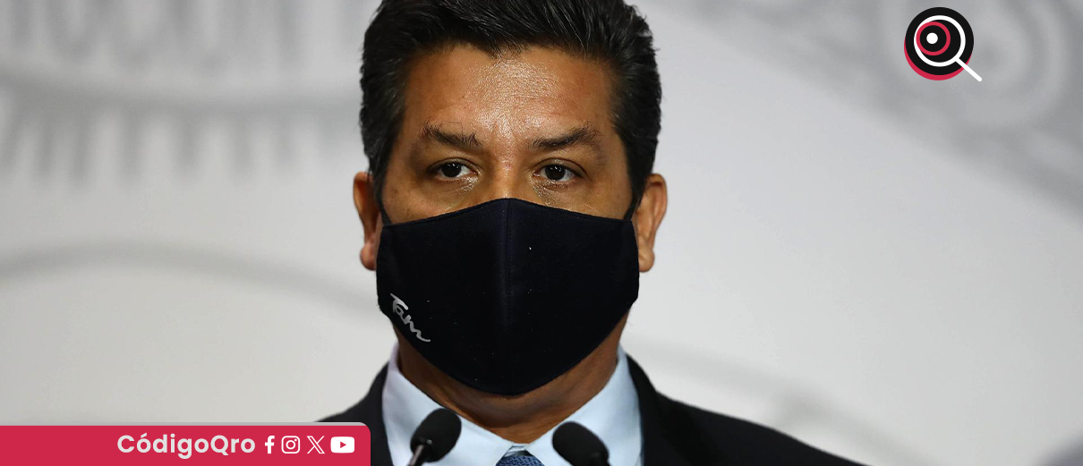 México pide a EUA la extradición de exgobernador de Tamaulipas