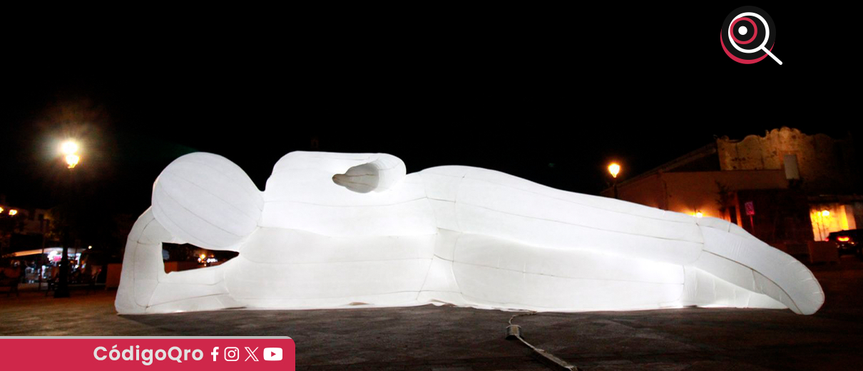 ¡La exposición internacional "HUMANOIDES" llega a Querétaro!