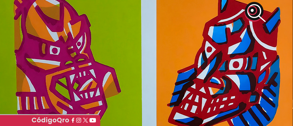 exposición, Día de Flash, Centro de Arte Emergente,