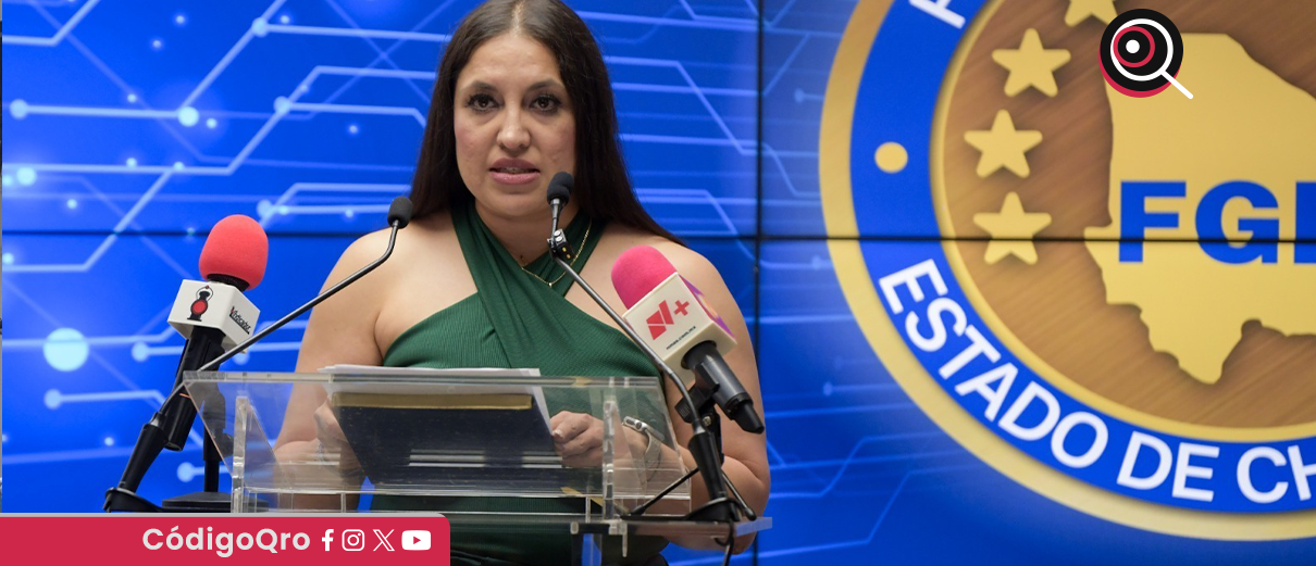extranjeros, operativo, contra, narcotráfico, Fiscalía de Chihuahua,
