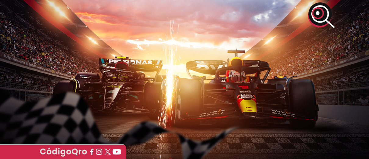 GP de Australia, Gran Premio de Australia, México