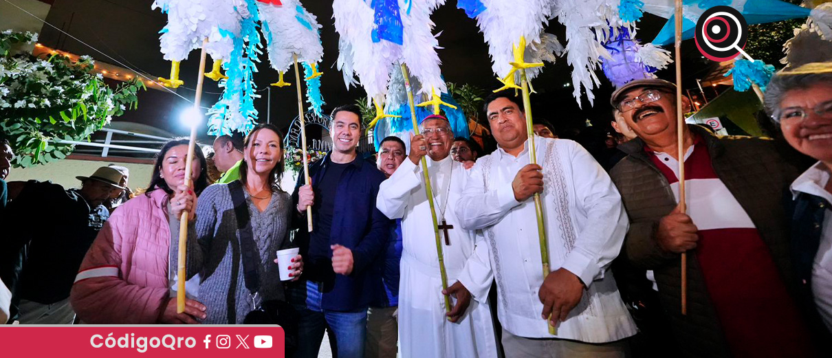 Felifer, Gallo, Noche de Estrellas