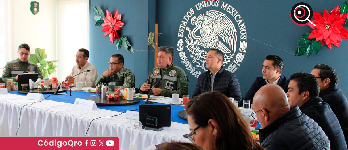 Felifer, Tren México–Querétaro