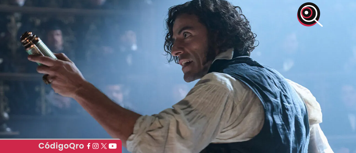 Frankenstein, Guillermo del Toro, cines, México