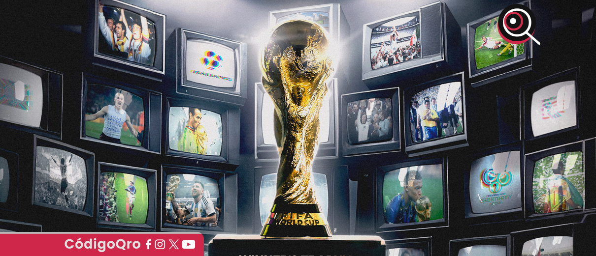 boletos, Copa, Mundial, México